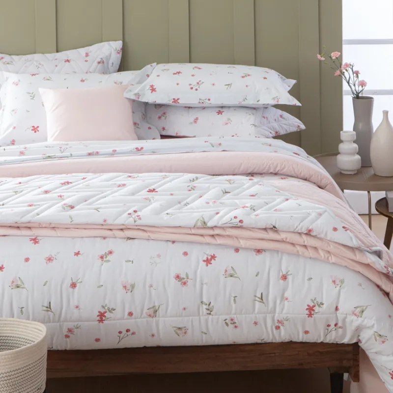 Jogo Cama Sonhare Lara Queen 3 Peças