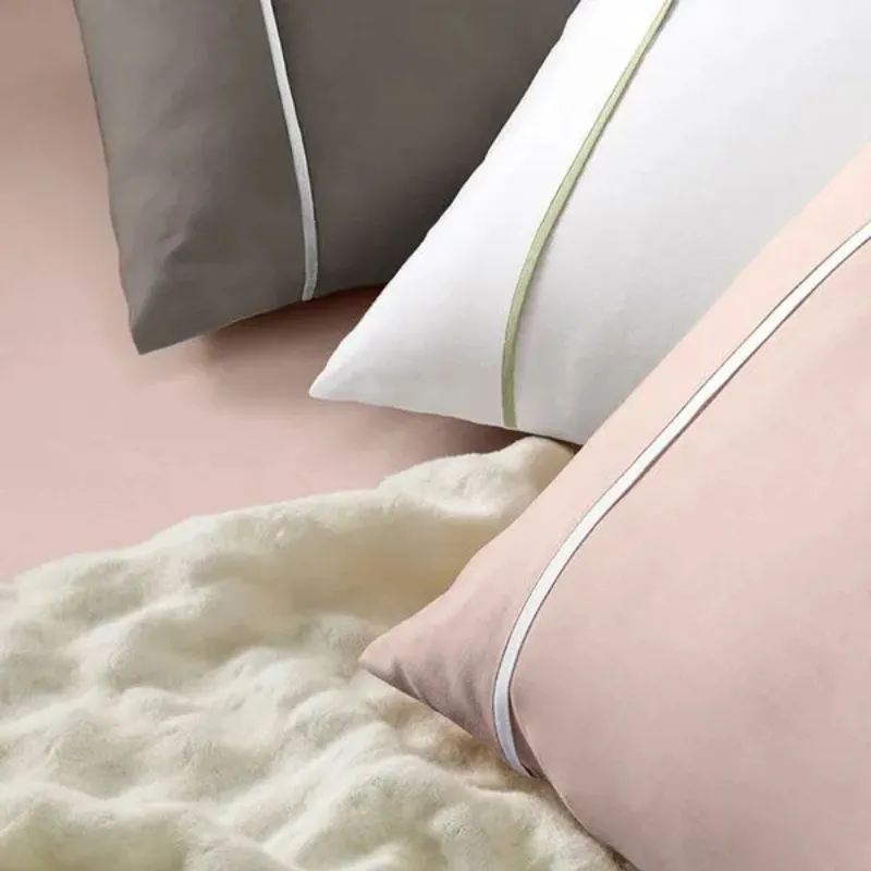 Jogo Cama Karsten Noah Queen Rose 3 Peças