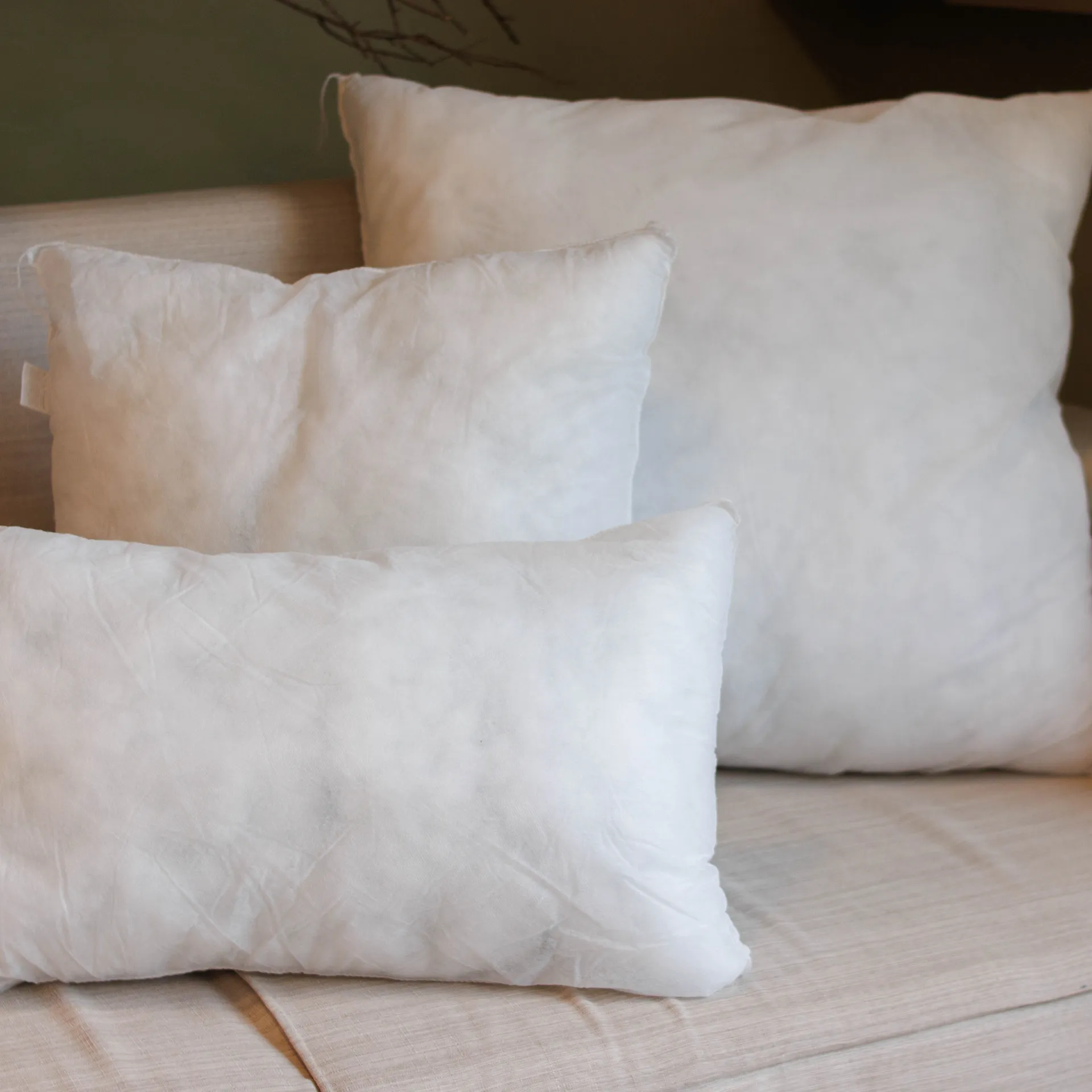 Refil Almofada 50X50